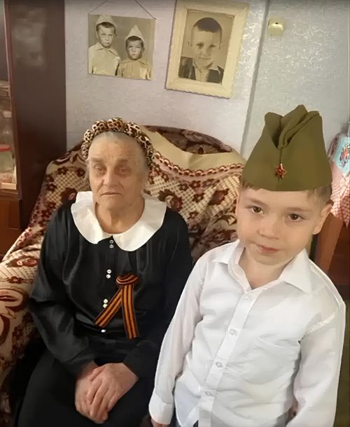«Волки ходили вокруг»: воспоминания труженицы тыла