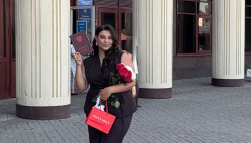 Выпускница КФУ пополнила педагогический состав Камскоустьинской школы