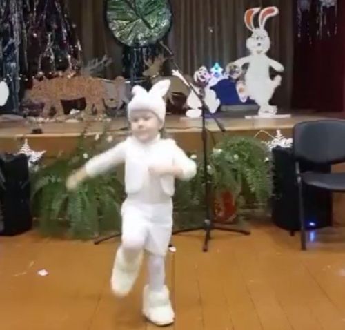 Новогодняя ночь была урожайной на младенцев