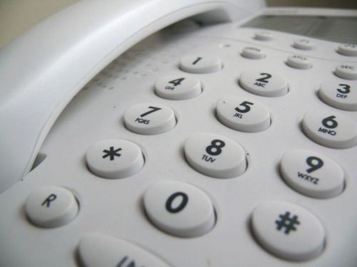 Горячая линия по профилактике безнадзорности
