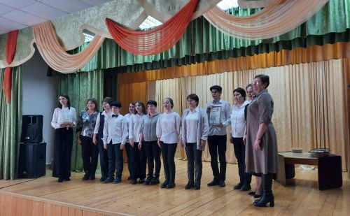 В Камско-Устьинском районе определили лучший родительский комитет
