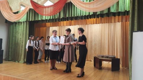 В Камско-Устьинском районе определили лучший родительский комитет