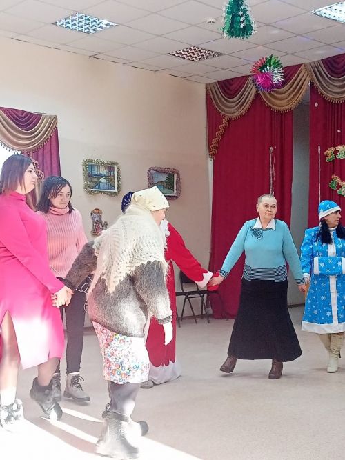 Светлана Никаншина: здесь живут искренние и душевные люди