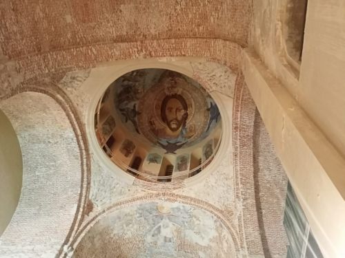 ПИЦУНДА: органный концерт, саксафон и море