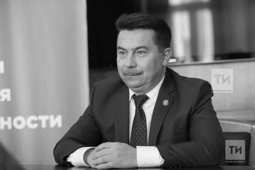 Президент Татарстана рассказал о вкладе, который внес Марат Садыков в систему здравоохранения