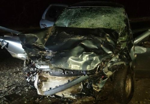 Смертельная авария в Татарстане унесла жизни четырех человек
