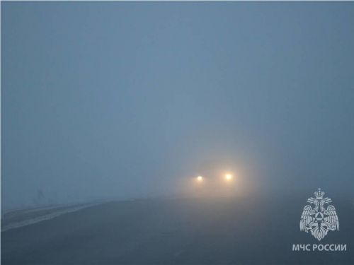 Управление по гидрометеорологии и мониторингу окружающей среды республики предупреждает