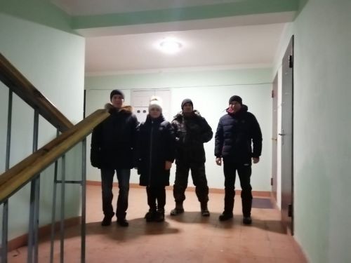 Рейды по Камскому Устью проходят каждый вечер
