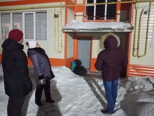Рейды по Камскому Устью проходят каждый вечер