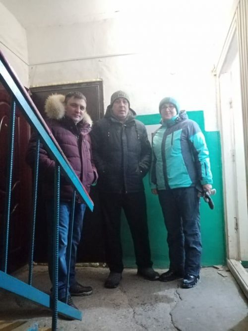 Рейды по Камскому Устью проходят каждый вечер