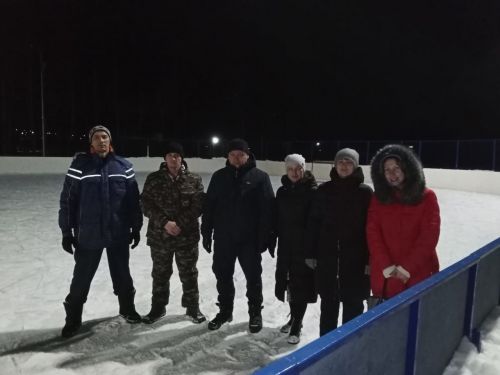 Рейды по Камскому Устью проходят каждый вечер