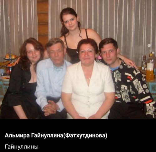 Первая женщина-судоводитель Татарстана живет в нашем районе