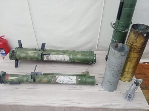 Соль-Илецк и Оренбург: заметки под дождем