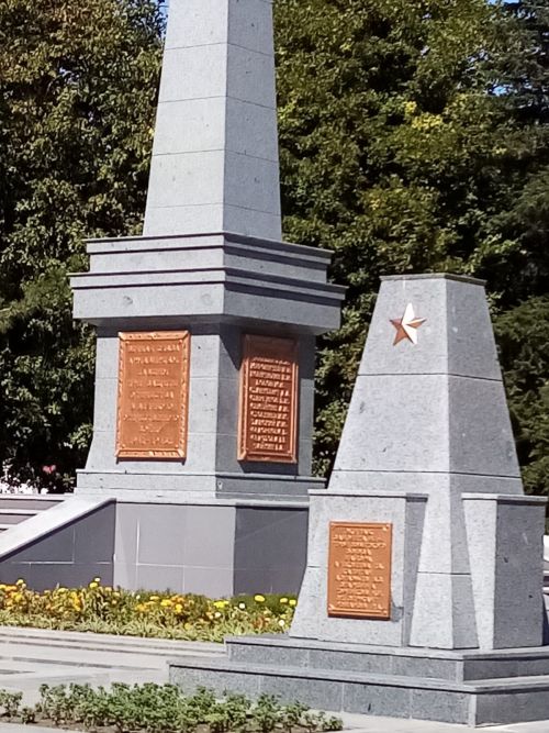 Краснодарский край: осеннее путешествие начинается