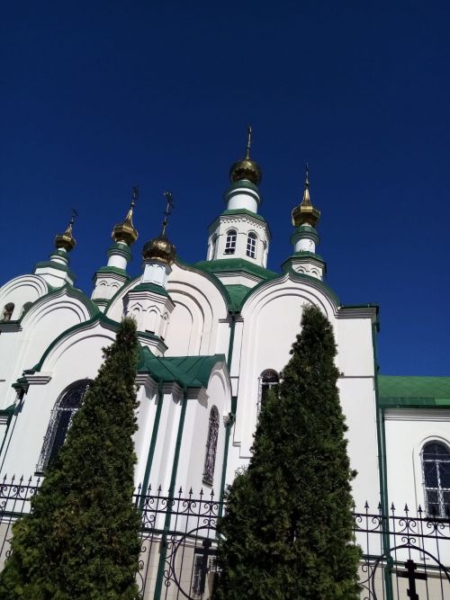 Краснодарский край: осеннее путешествие начинается