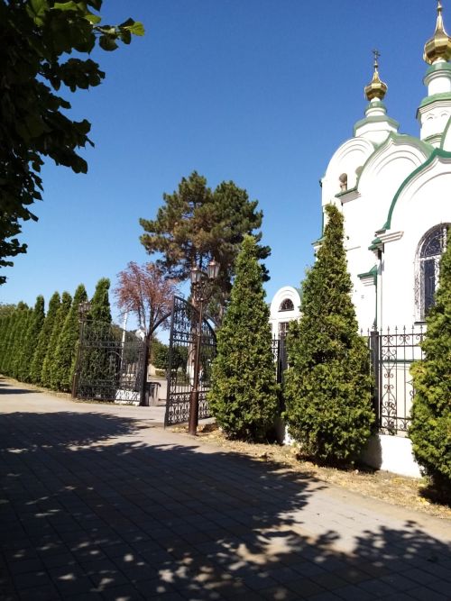 Краснодарский край: осеннее путешествие начинается