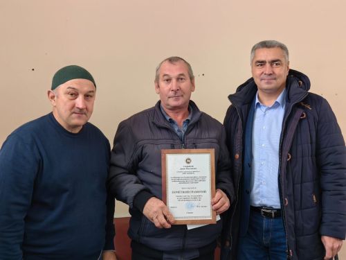 Сегодня с профессиональным праздником поздравляют водителей