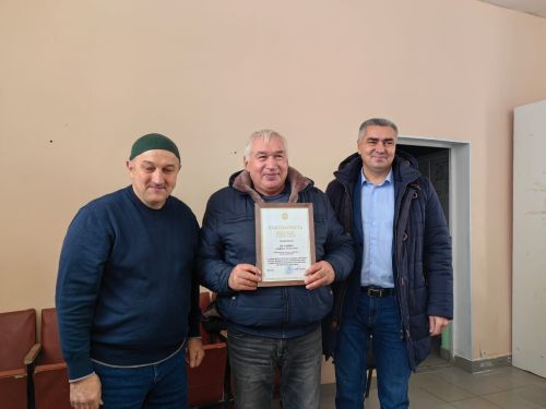 Сегодня с профессиональным праздником поздравляют водителей