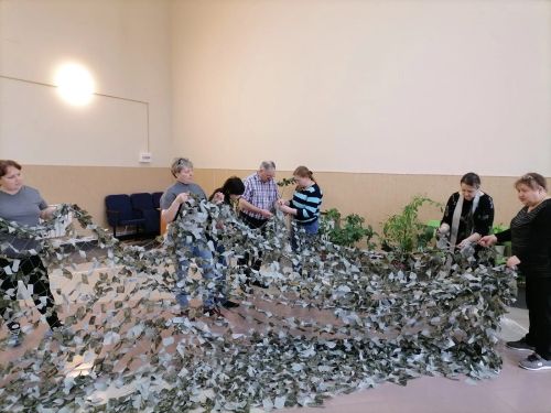Флюра Беляева: “Минем улым өйдә, ә кемнекедер хезмәт итә”