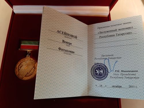 Талантливый человек талантлив во всем