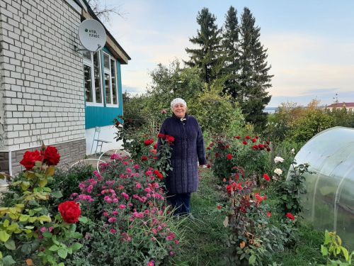 Талантливый человек талантлив во всем