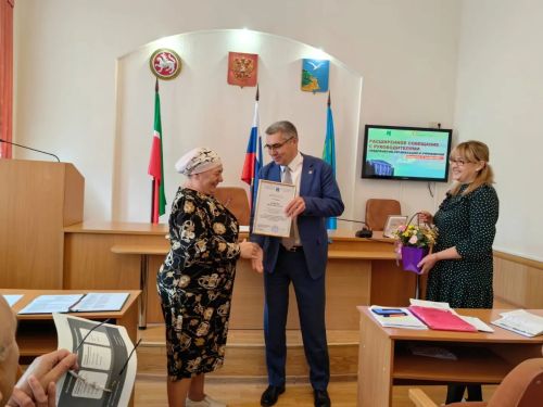 Талантливый человек талантлив во всем