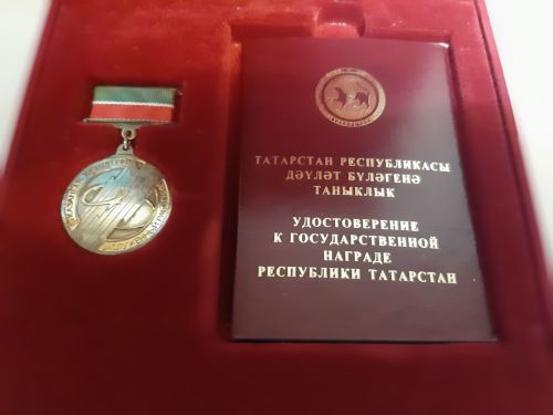 Талантливый человек талантлив во всем