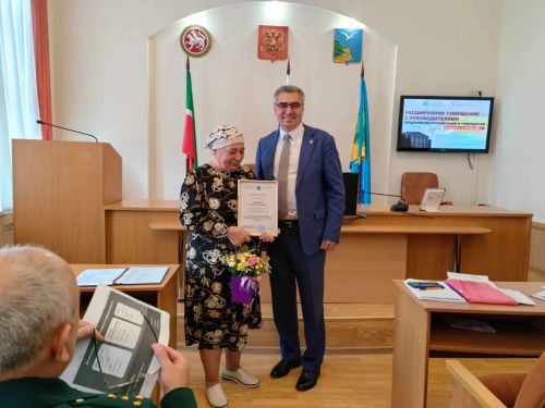 Талантливый человек талантлив во всем