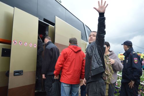 Как пройдет осенний призыв в этом году