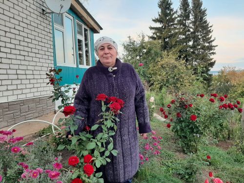 Талантливый человек талантлив во всем