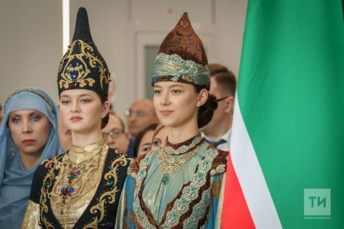 На сайте достижения.рф можно проголосовать за KazanForum