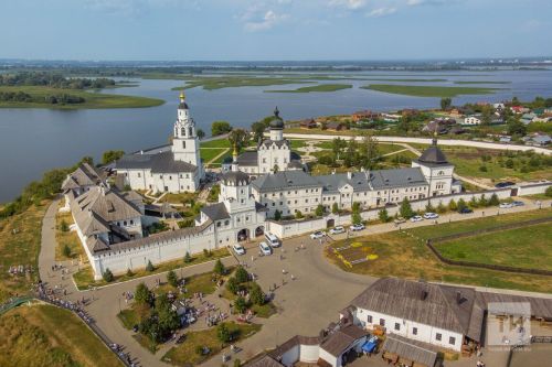 Активисты проекта «Культурный дневник школьника» отправились на культурные каникулы
