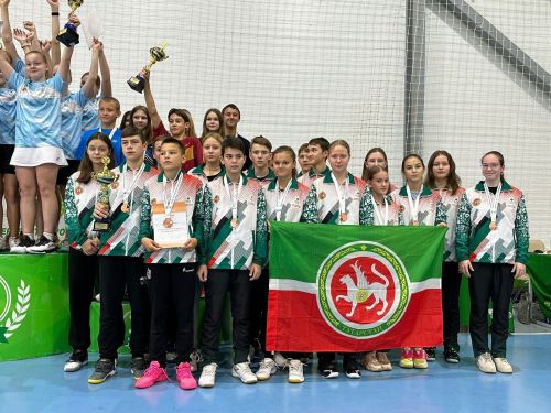 Наш спортсмен выступил в числе лучших