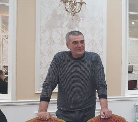 Эта новость повергла всех в шок