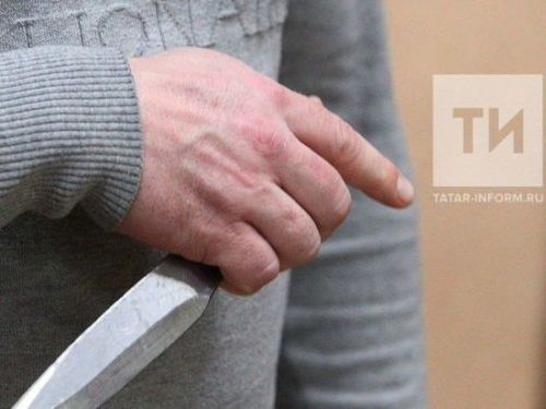 Татарстанец убил возлюбленную, которая была старше его на 32 года