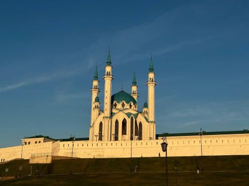 Новый выпуск программы «Портрет региона» посветят Татарстану и «Играм будущего»