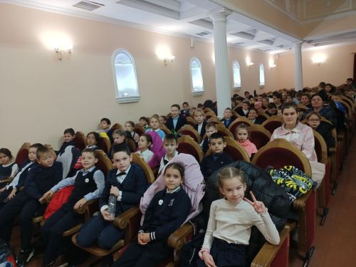 С «Клаксоном» повторили ПДД
