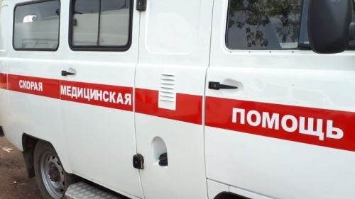 Молодые ребята спасли чужую жизнь
