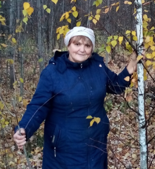 Сердце матери в постоянной тревоге за сына