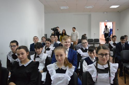 Финансовой грамоте учись с детства