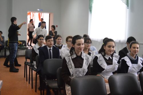 Финансовой грамоте учись с детства