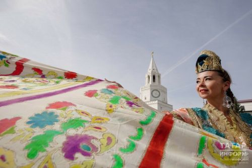 День Татарстана пройдет на выставке форуме «Россия» в Москве