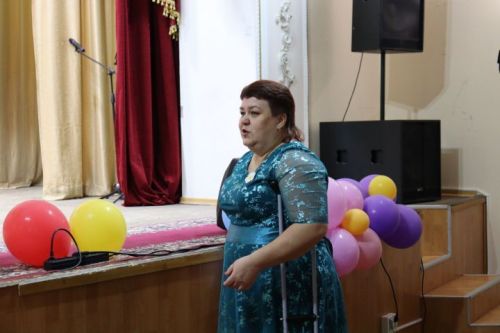 В Камском Устье проходят мероприятия декады