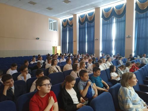 Героями не рождаются, героями становятся