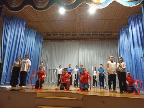 Героями не рождаются, героями становятся