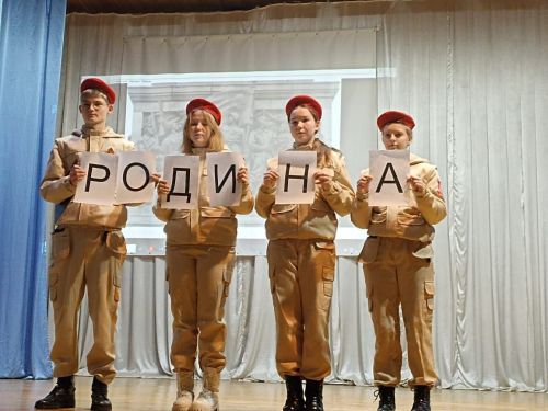 Героями не рождаются, героями становятся