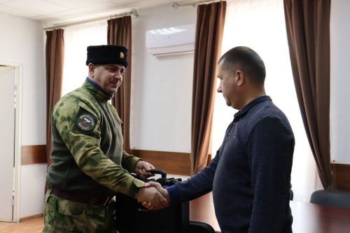 «Август» – үтенечкә җавап биргән бердәнбер оешма