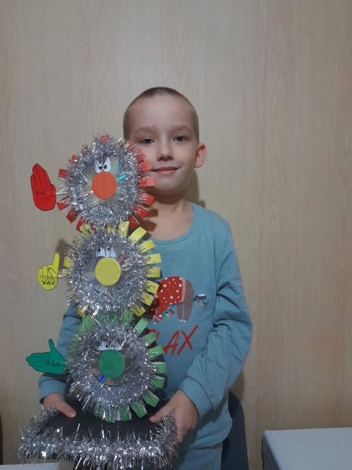 В Камском Устье наградили участников конкурса по БДД