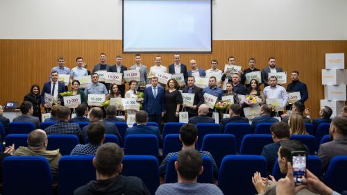 В Министерстве сельского хозяйства и продовольствия РТ подвели итоги конкурса «Лучший по профессии»