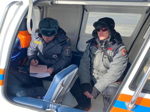 Соблюдение правил безопасности поможет сохранить жизнь